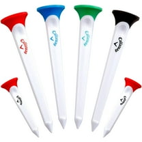 Callaway Golf Par-Tee High Performance Golf Tee - Combo Pack