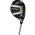 thumbnail image 1 of Callaway Golf Paradym X Hybrid 21 #4 Stiff Flex [HZRDUS Silver 75], 1 of 5