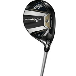 Callaway PARADYM 5H 24° SR Women's Paradym Drivers