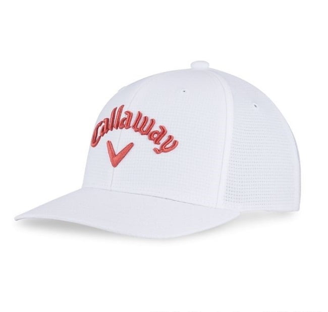 Balles De Golf - Callaway - Chrome Soft X - Blanches - Mixte - 12