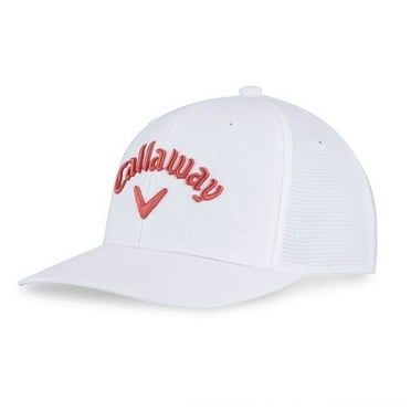 NEW Callaway Playing Through Trucker Hat 24 - Camo