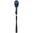 thumbnail image 1 of Callaway Golf 15th Club Pocket Retriever Blue/Black Golf Ball Retriever New, 1 of 8