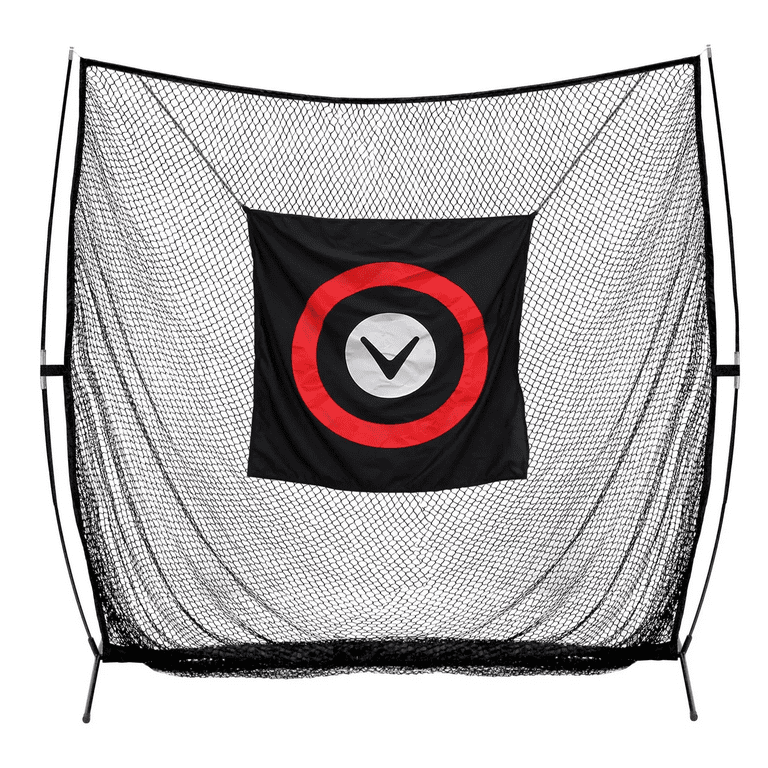 Callaway ゴルフ練習用ネット Amazon | キャロウェイ(Callaway) ゴルフ練習用ネット 66cm×66cm