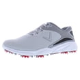 thumbnail image 1 of Callaway Coronado V3 Mens Shoes Size 8.5, Color: Grey/Charcoal, 1 of 4