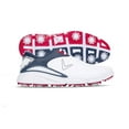 thumbnail image 1 of Callaway Golf Previous Season Coronado v3 Shoes White/Blue/Red Size 13 Medium, 1 of 3