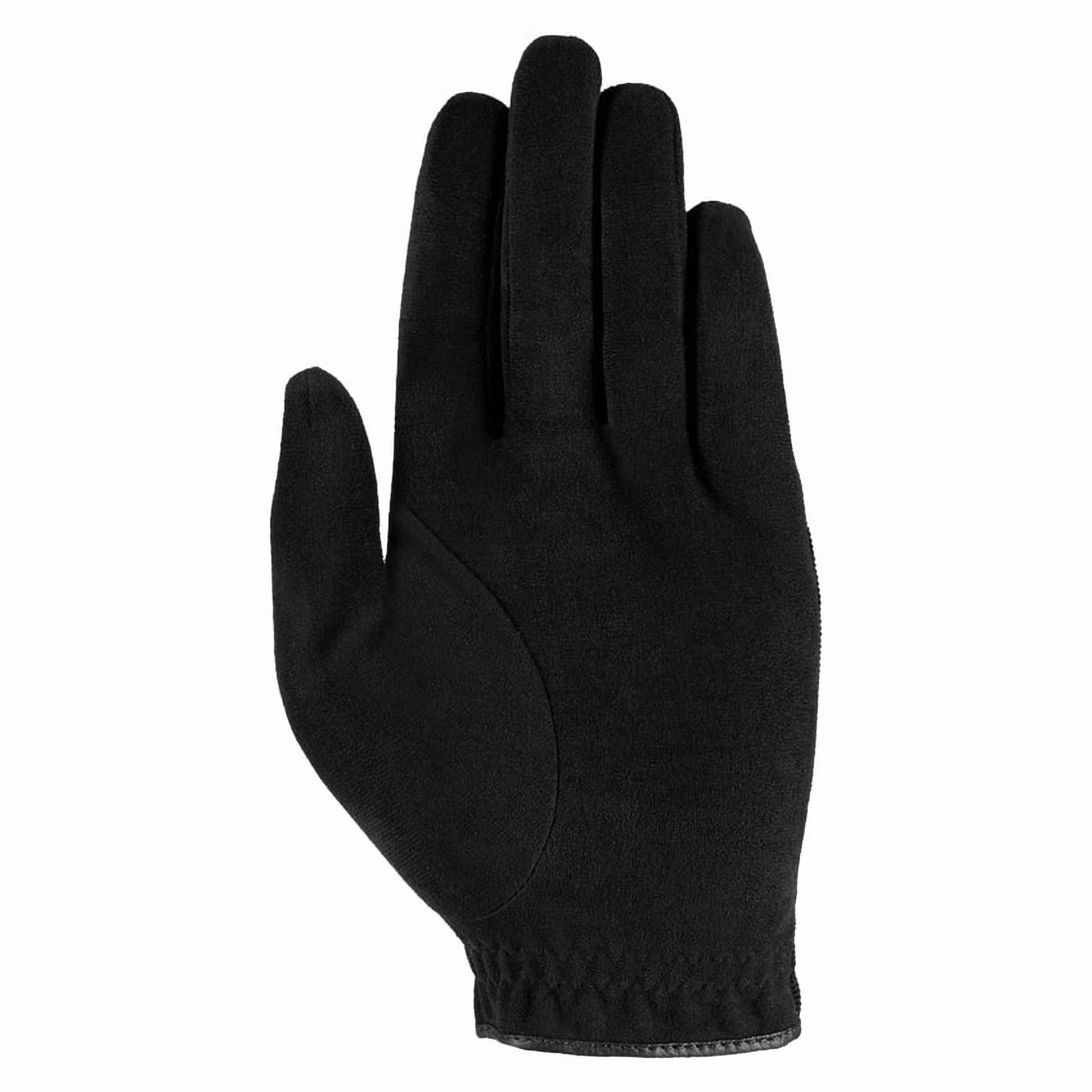 Callaway Rain Spann 23 Golf Glove Men Ambidextrous Hand Size Medium Regular