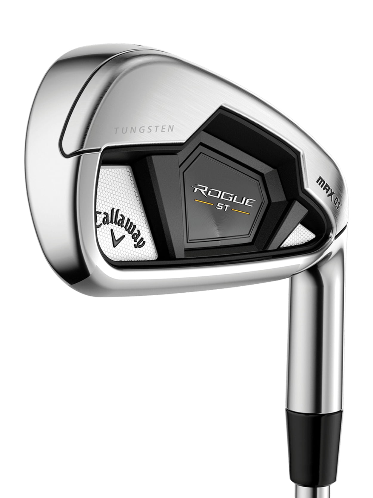 Callaway Golf Rogue ST Max OS Iron Set (5-PW) Tensei Blue 75 Stiff
