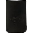thumbnail image 1 of Callaway Leather Black ScoreCard Holder Men Fits All, 1 of 3