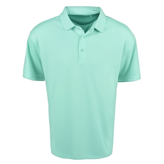 Callaway Golf Short Sleeve Tournament Polo Carnival Glass XXXL