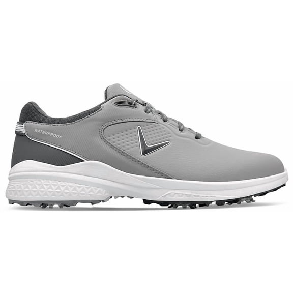 Callaway Golf Solana TRX v3 Shoes Gray Size 10.5 Wide
