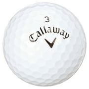 Callaway Golf Superfast 2022 Golf Balls, White, 15 Pack