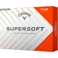 thumbnail image 1 of Callaway Golf Supersoft Golf Balls (2025), 1 of 5
