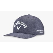 Callaway Golf Tour Authentic Performance Pro Hat, 2026, Black
