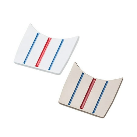 Callaway Golf Triple Track Ball Markers 2 Pack Pink