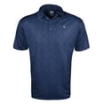 thumbnail image 1 of Callaway Golf USA All-Over Flag Print Polo Blue Extra Large, 1 of 2
