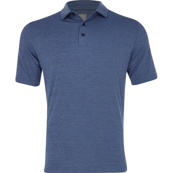 Callaway Golf Ventilated Polo Peacoat Small