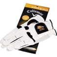 thumbnail image 1 of Callaway Golf Warbird Golf Glove, Left-Handed, 2pk, 1 of 2