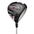 thumbnail image 1 of Callaway Golf X-Hot Driver 9 Regular Flex, 1 of 4