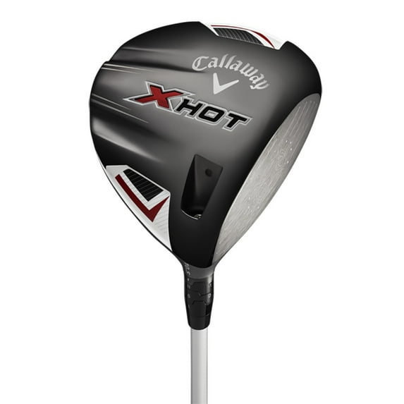 Callaway Golf X-Hot Driver 9 Regular Flex