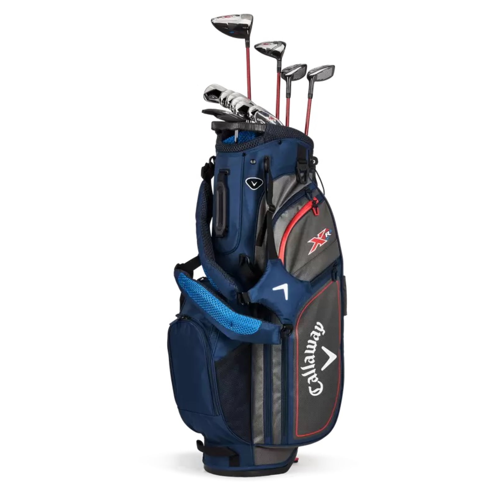 Callaway Golf - レディースゴルフ（フル）セット★Callaway &amp;Quincy callaway-2024-womens-reva-11-