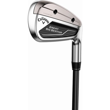 Callaway Great Big Bertha 48° Approach Wedge Right Handed Regular Graphite