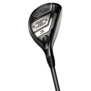 Women Callaway Great Big Bertha 23 26* 6H Hybrid UST Mamiya Nanocore 50 New