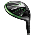 thumbnail image 1 of Callaway Great Big Bertha Epic 5 wood 18* (Diamana Green 40, SENIORS, LEFT) NEW, 1 of 4