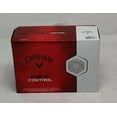thumbnail image 1 of Callaway Hex Control Golf Balls, 24 Pack, 1 of 1