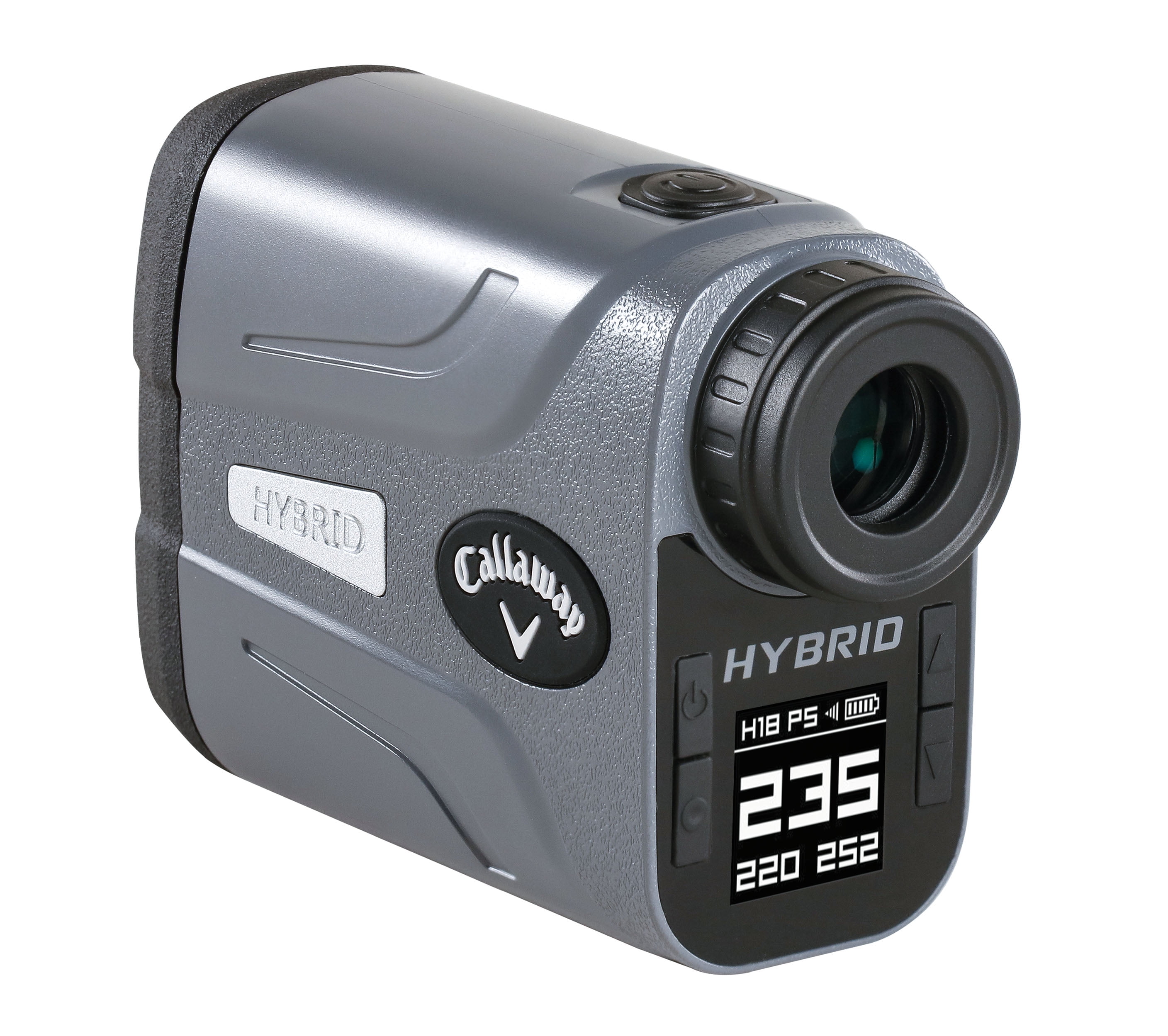 レンジファインダー Callaway LR550 Callaway Nikon LR550 Waterproof Rangefinder Golf Laser Range