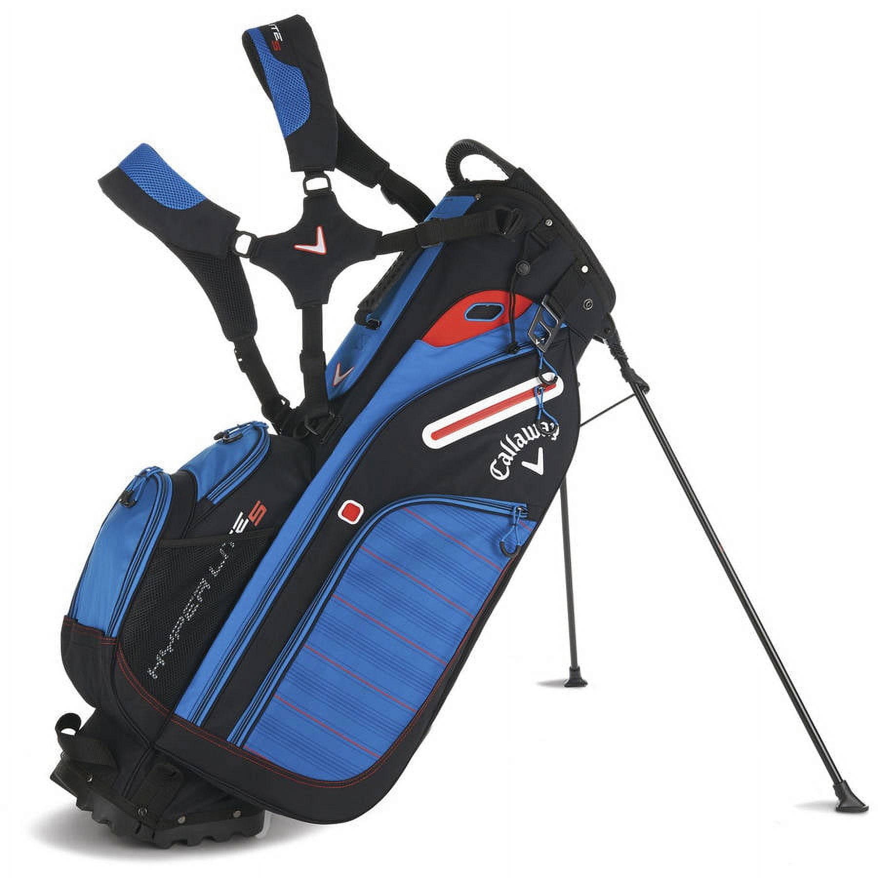 Callaway Hyper Lite ゴルフバッグ bags-2025-hyper-lite-zero-