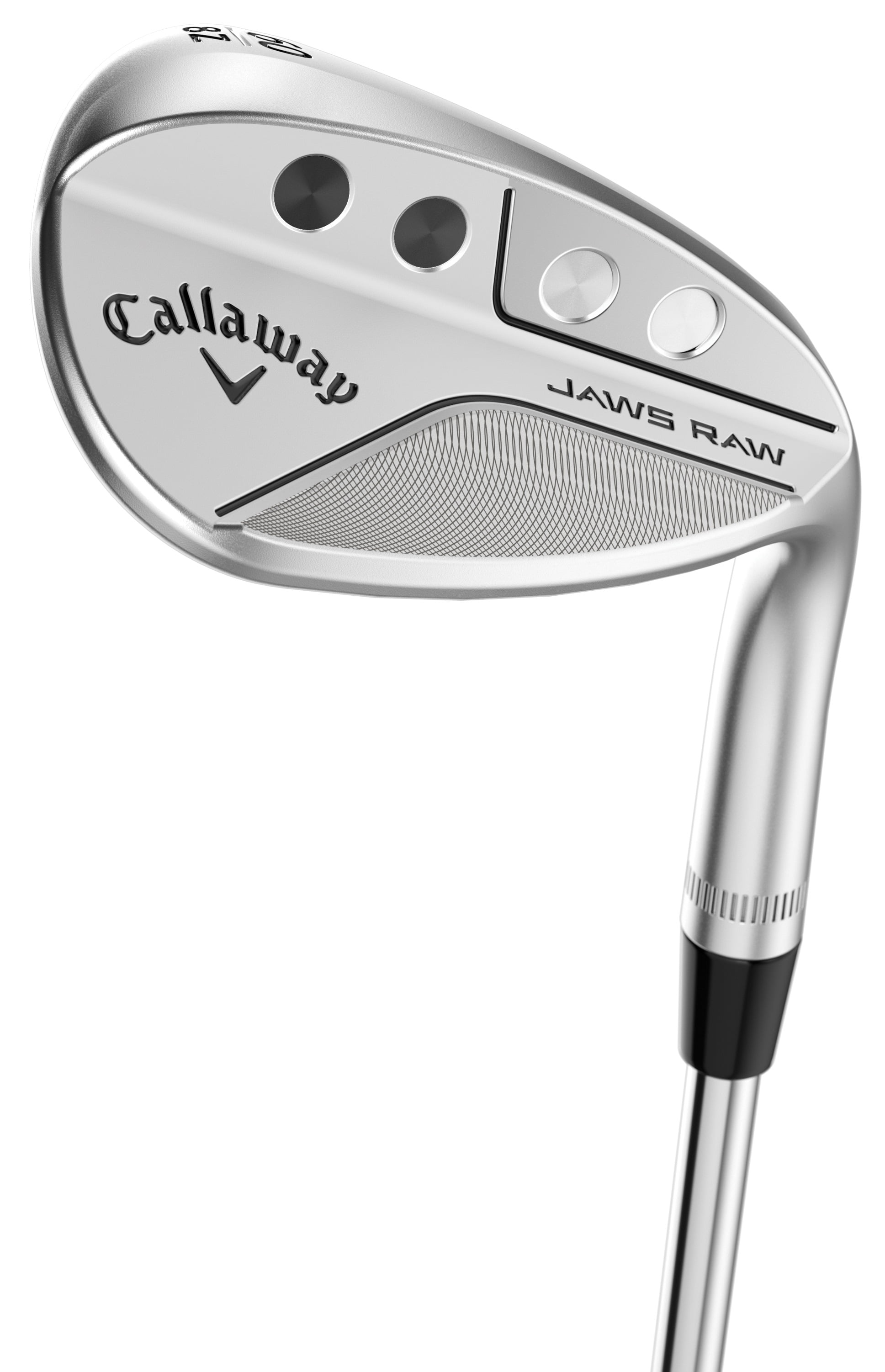 Callaway - ジョーズ　ウェッジ　MD5 56° バウンス10Cグラインド Callaway Jaws MD5 Sand Wedge 56* 10* (Chrome, S-Grind, Steel