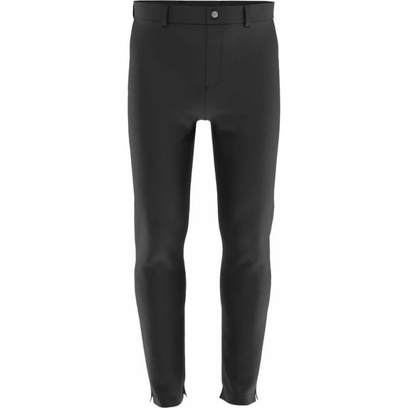 Callaway LT. WEIGHT TECH TROUSERS ASPHALT - 4032