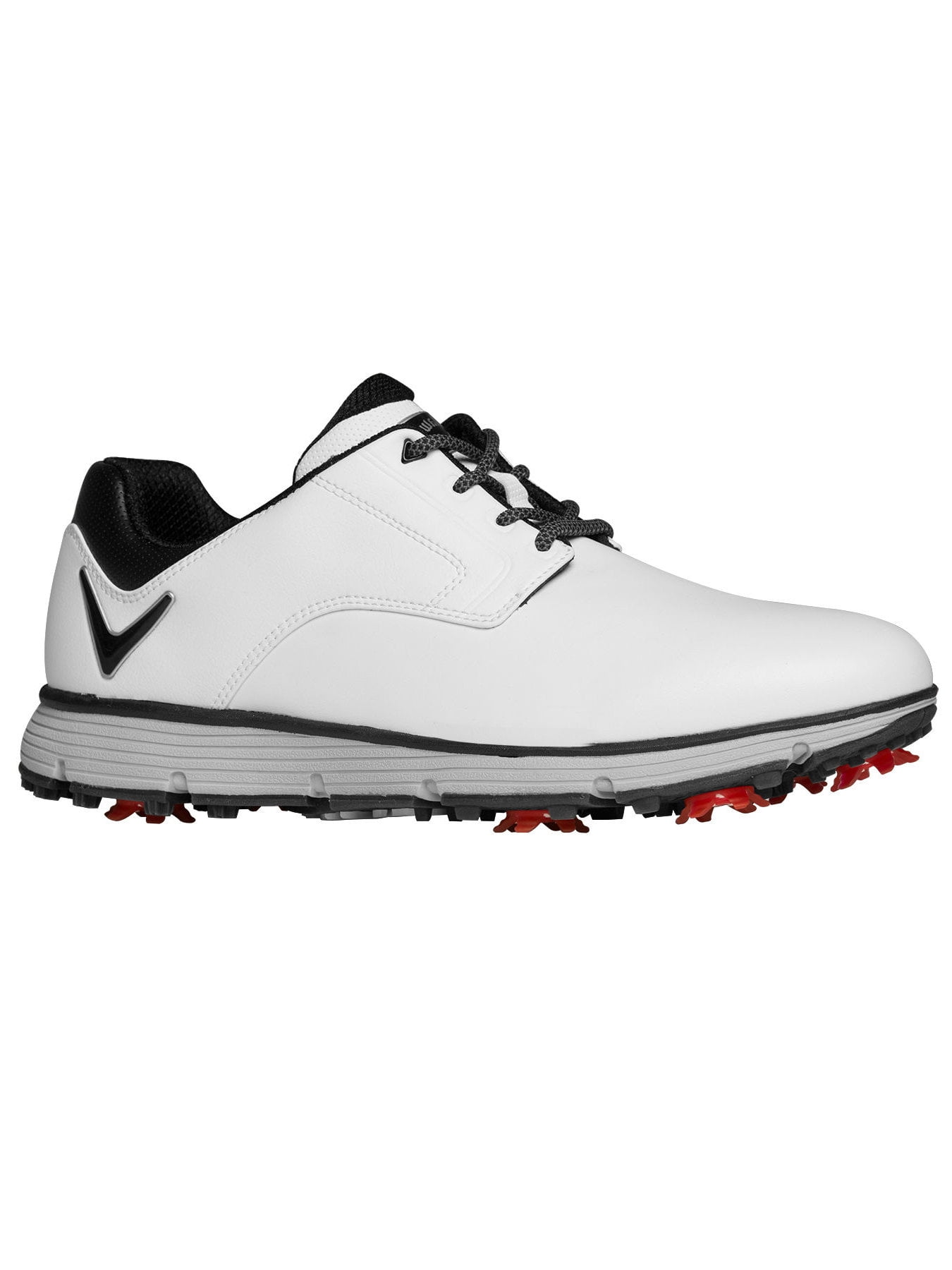 Callaway La Jolla Golf Shoe CG202BK - Walmart.com
