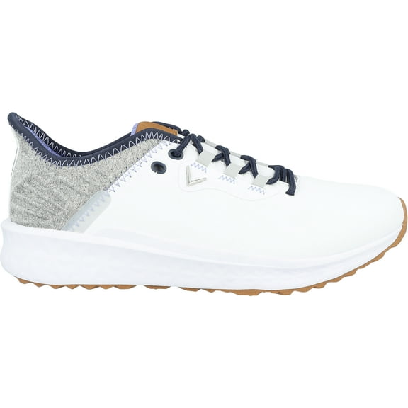 Callaway La Jolla SL CGW701WN Size 9.5 Medium Spikeless Golf Shoes Women