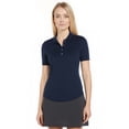 thumbnail image 1 of Callaway Apparel CGW212 Ladies Core Performance Polo-Peacoat-M, 1 of 6