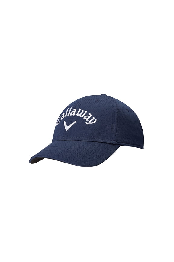 Logo Baseball Cap