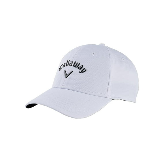 Callaway Logo Baseball Cap