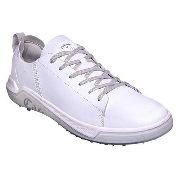 Callaway M584 LAGUNA Golf Shoes WHT - UK7