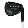 thumbnail image 1 of Callaway MD4 Milled Black 56° Wedge 10° Bounce S Grind TT DG Steel Stiff, 1 of 2