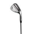 thumbnail image 1 of Callaway Mack Daddy 4 Lob Wedge 58* 10* (Chrome, S-Grind, Steel) NEW, 1 of 3