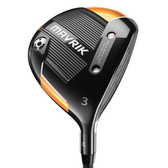NEW Callaway Mavrik 22 5 Wood 18 Project X HZRDUS T800 Regular