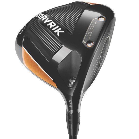 Callaway Golf Women's MAVRIK 22 Adjustable Driver, 12* HZRDUS Project X 4.0 - Right-Handed