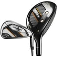 thumbnail image 1 of Callaway Mavrik Max Combo Irons Set 3/4H+5-PW (Steel KBS Max, REGULAR, LEFT) NEW, 1 of 3