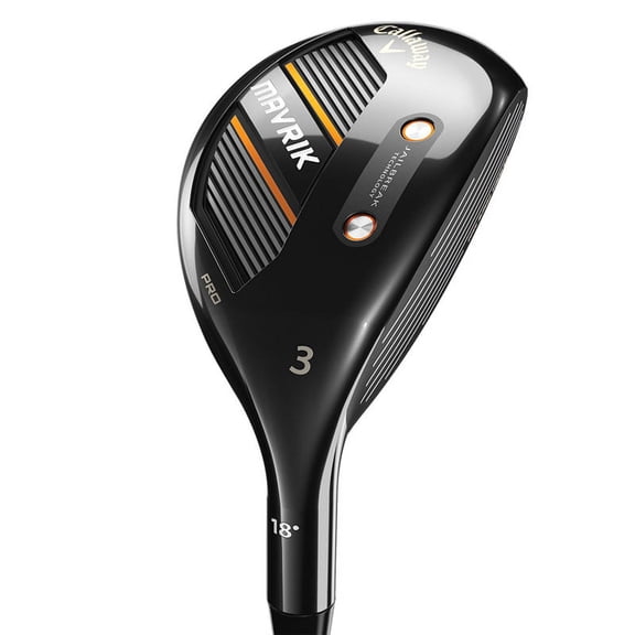 Callaway Mavrik Pro 4 Hybrid 23* (KBS Tour Prototype REGULAR) NEW