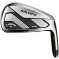 thumbnail image 1 of Callaway Mavrik Pro Iron Set 3-PW (Graphite KBS TGI 90 Regular) NEW, 1 of 2