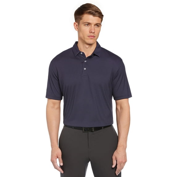 Callaway Men's Birdseye Polo