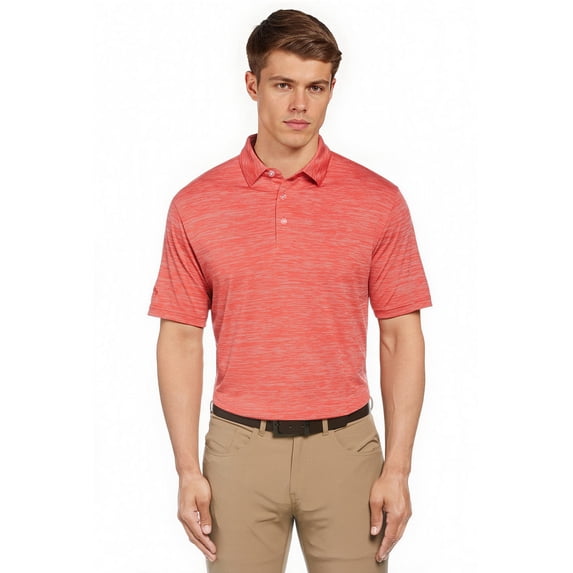Callaway Men's Broken Stripe Polo
