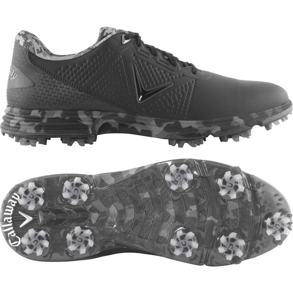 Callaway Men's Coronado Waterproof Golf Shoe