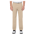 thumbnail image 1 of Callaway, Men's Golf Pant, Chinchilla Beige Khaki Brown, 32x32, 1 of 2