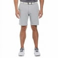 thumbnail image 1 of Callaway Men’s Opti-Dri Stretch Active Golf Shorts UPF50, Gray 30 - 9" Inseam, 1 of 3